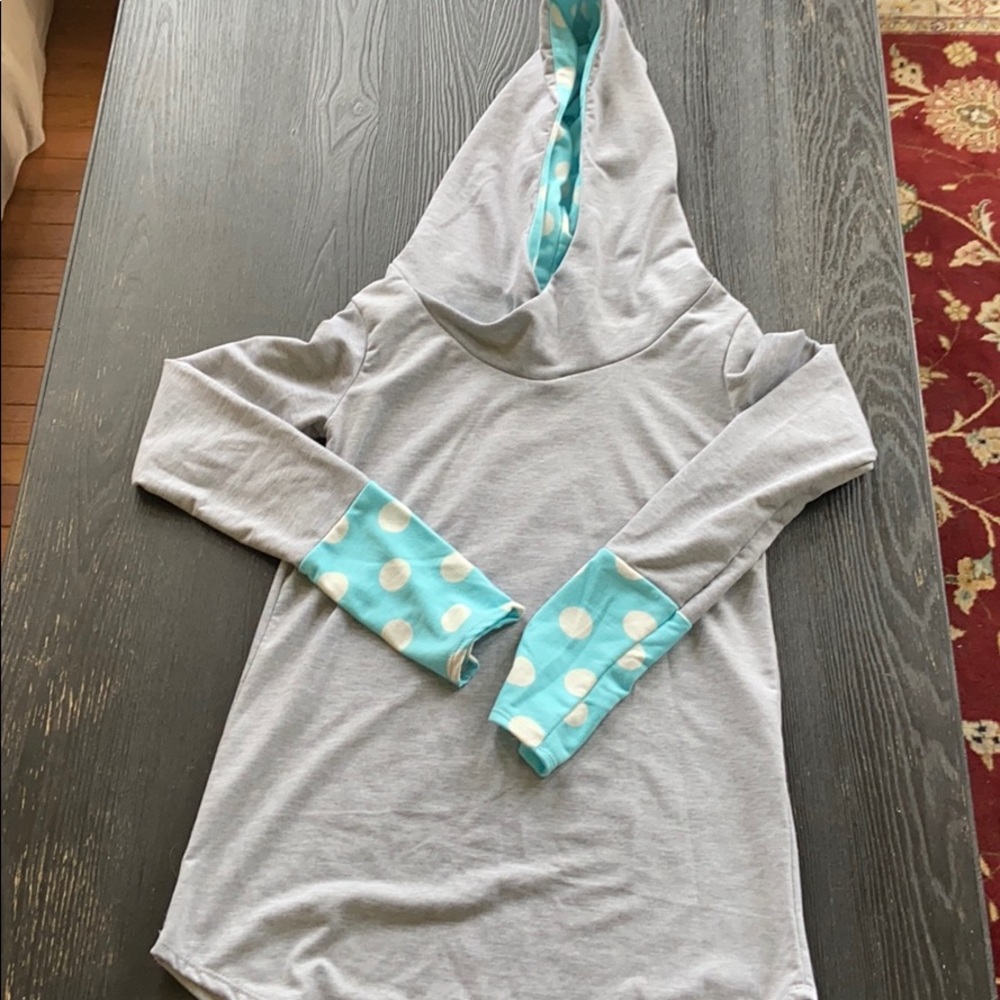 My Sister’s Closet Boutique Shirt Hoodie